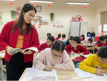 Lịch nghỉ hè 2026 của học sinh các tỉnh, thành ra sao khi cuối tháng 5 rơi vào cuối tuần?