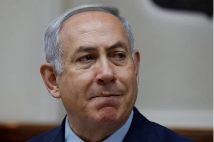 Thảm họa đáng sợ đang đẩy chính phủ Israel đến bờ vực sụp đổ