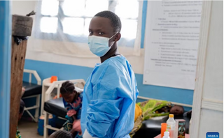 WHO tuyên bố tình trạng khẩn cấp về sức khỏe cộng đồng toàn cầu do dịch Ebola