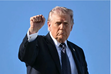 Ông Trump sẵn sàng phê duyệt 