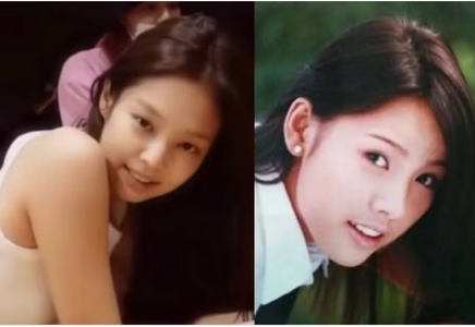 Phát hiện nữ nghệ sĩ có ngoại hình giống hệt Jennie (BLACKPINK)
