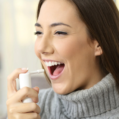 3 bước nên làm ngay khi bị đau họng để phòng tránh viêm họng nặng hơn
