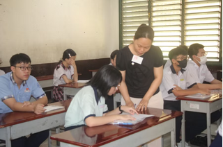 TPHCM quán triệt phương châm ‘4 đúng, 3 không’ tại kỳ thi tuyển sinh lớp 10