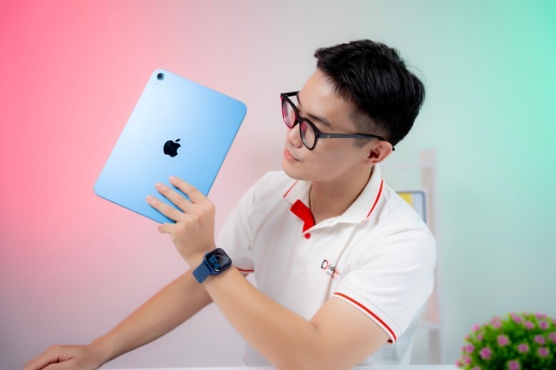So sánh iPad Air M4 và iPad A16: Máy nào phù hợp cho sinh viên?