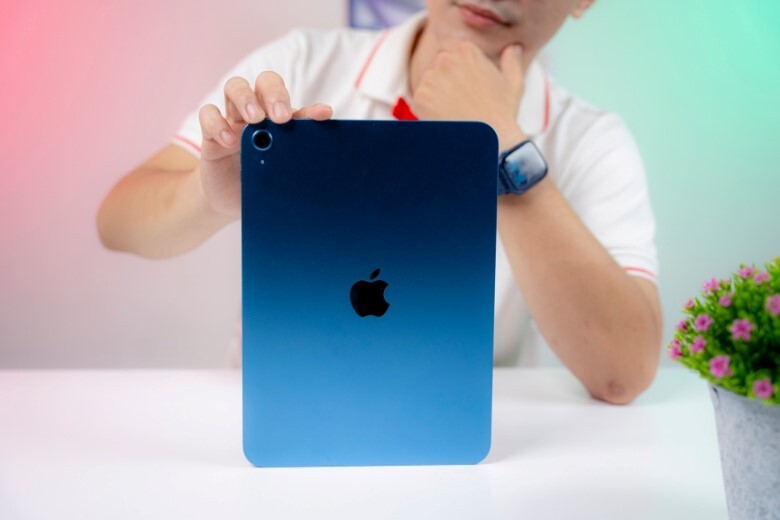 So sánh iPad Air M4 và iPad A16: Máy nào phù hợp cho sinh viên?