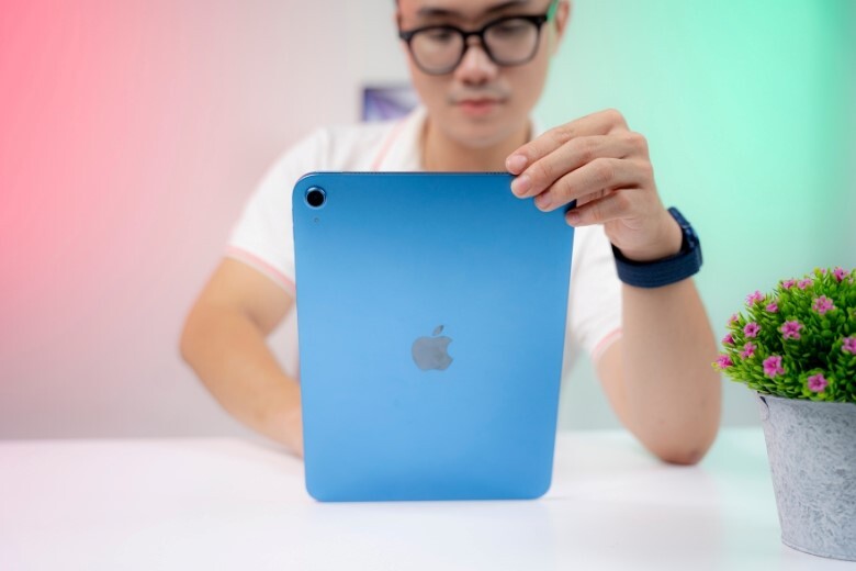 So sánh iPad Air M4 và iPad A16: Máy nào phù hợp cho sinh viên?