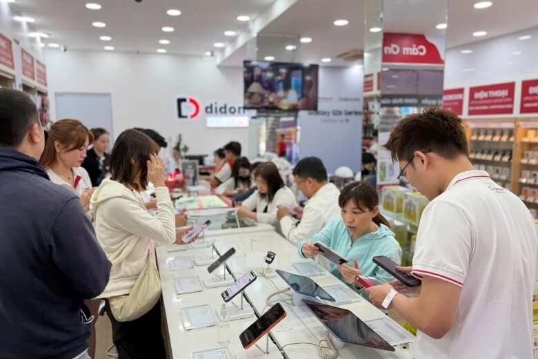 So sánh iPad Air M4 và iPad A16: Máy nào phù hợp cho sinh viên?