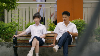 VTV đưa áp lực thành tích, bạo lực học đường lên sóng giờ vàng