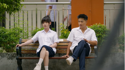 VTV đưa áp lực thành tích, bạo lực học đường lên sóng giờ vàng