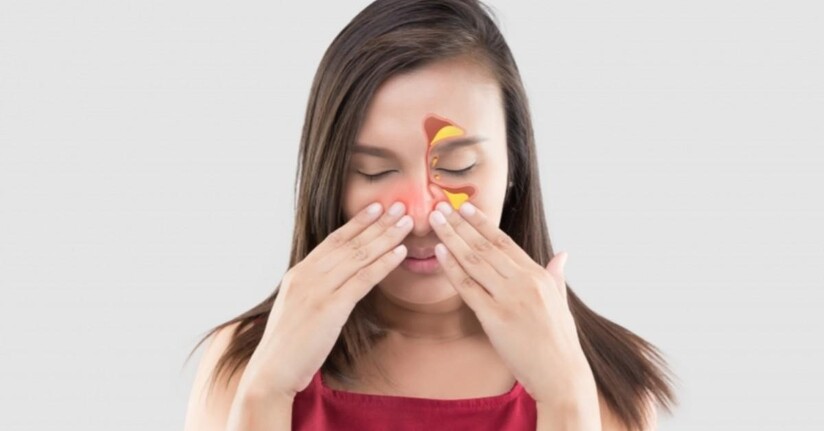 Xịt mũi có hết viêm xoang không? giải đáp chi tiết