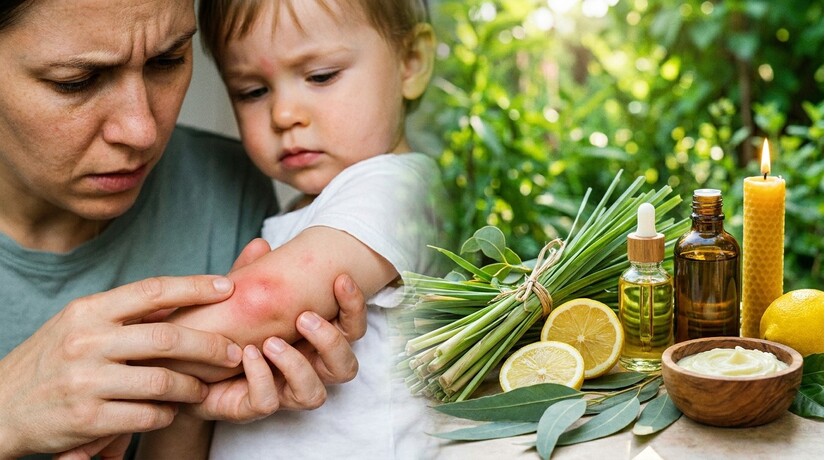 Xịt Antimuoi Nhất Nhất: hiểu rõ thành phần, công dụng ngăn ngừa muỗi