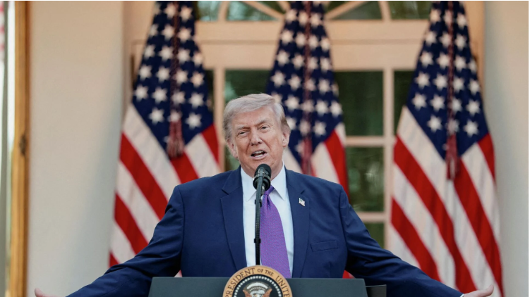 Tổng thống Mỹ Trump tuyên bố sẽ không có leo thang căng thẳng với Cuba