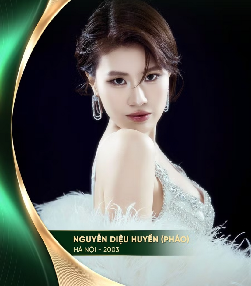 Rapper Pháo bất ngờ ghi danh Miss Grand Vietnam 2026