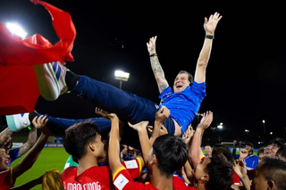 U17 Việt Nam vào bảng đấu vừa tầm ở U17 World Cup 2026