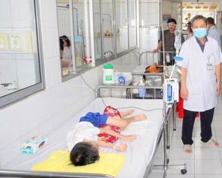 Bộ Y tế yêu cầu điều tra vụ 62 học sinh nghi ngộ độc thực phẩm tại Đồng Tháp