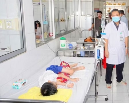 Bộ Y tế yêu cầu điều tra vụ 62 học sinh nghi ngộ độc thực phẩm tại Đồng Tháp