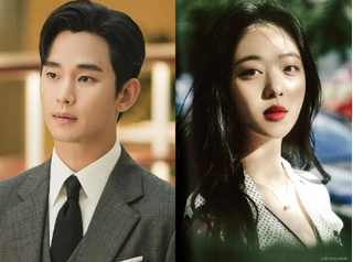 Tài tử Kim Soo Hyun tiếp tục 
