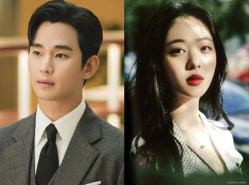 Tài tử Kim Soo Hyun tiếp tục 