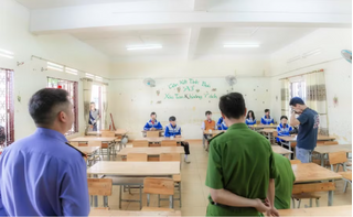Khởi tố bị can cưỡng đoạt tài sản khiến nam sinh lớp 8 tự tử tại Lâm Đồng