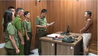 Hơn 1.200 người bị lừa tham gia hệ thống lắp đặt “nước ion kiềm”