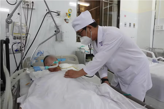 Uống rượu mua ở tiệm tạp hóa, một người ở Cà Mau tử vong