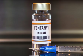 Bộ Y tế siết quản lý thuốc chứa fentanyl