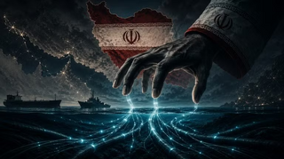 Mặt trận chiến lược thứ 2 của Iran ở eo biển Hormuz
