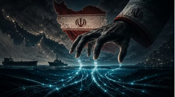 Mặt trận chiến lược thứ 2 của Iran ở eo biển Hormuz