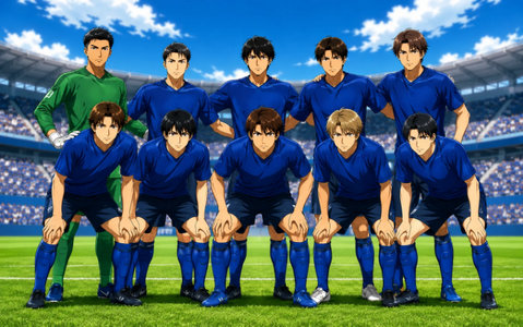 ĐT Nhật Bản tại World Cup 2026: “Samurai xanh” tạo nên cột mốc mới?