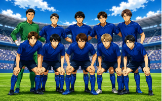 ĐT Nhật Bản tại World Cup 2026: “Samurai xanh” tạo nên cột mốc mới?