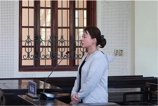 Lừa làm thủ tục đi Hàn Quốc, người phụ nữ ở Hải Phòng chiếm đoạt hơn 2,6 tỷ đồng