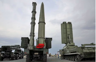 Ukraine sững sờ vì Nga phóng loại tên lửa siêu hiếm