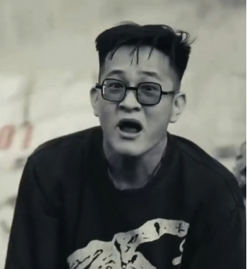 Rapper Mai Thế Nhân vừa bị bắt giữ vì liên quan ma túy là ai?