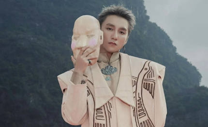 Vai trò của Hải Tú trong MV 
