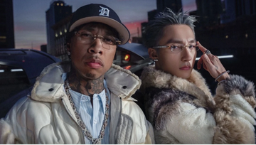 Tyga, rapper gốc Việt trong MV của Sơn Tùng M-TP nổi tiếng tới mức nào?