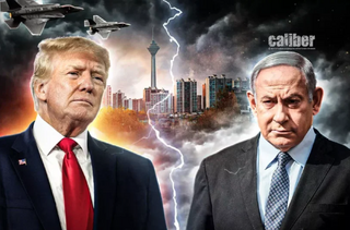 Thủ tướng Israel Netanyahu nổi giận vì ông Trump 