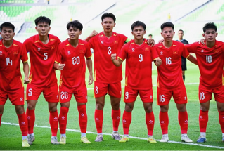 Báo Indonesia khen ngợi tài năng trẻ U19 Việt Nam