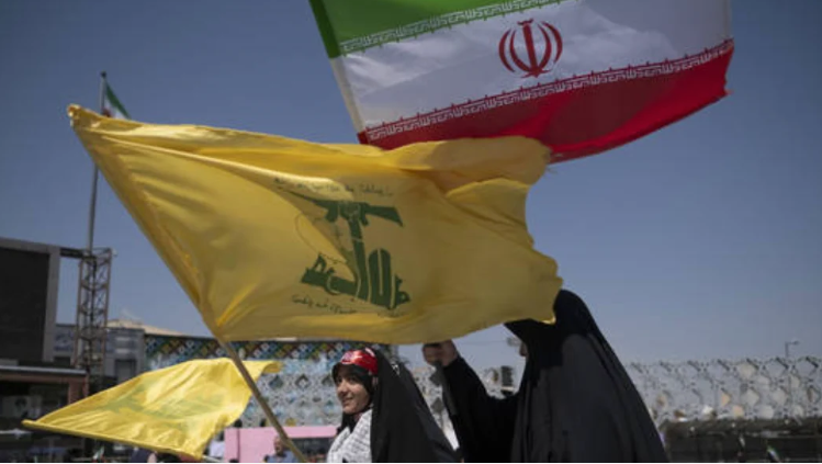 Nóng: Iran bất ngờ dừng đàm phán với Mỹ, phong tỏa eo biển Hormuz