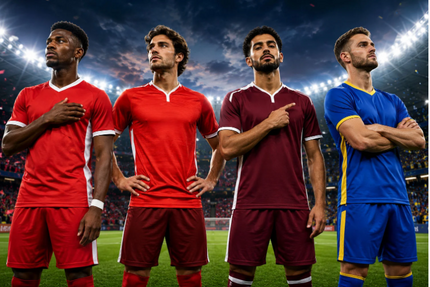 Lịch thi đấu bảng B World Cup 2026: Canada, Thụy Sĩ đi tiếp?