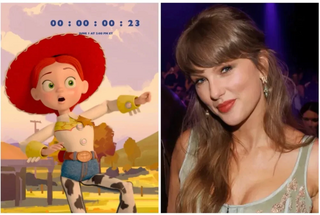 Taylor Swift hát nhạc phim 