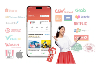 Hàng loạt ưu đãi cuối năm từ chương trình Khách hàng thân thiết Techcombank