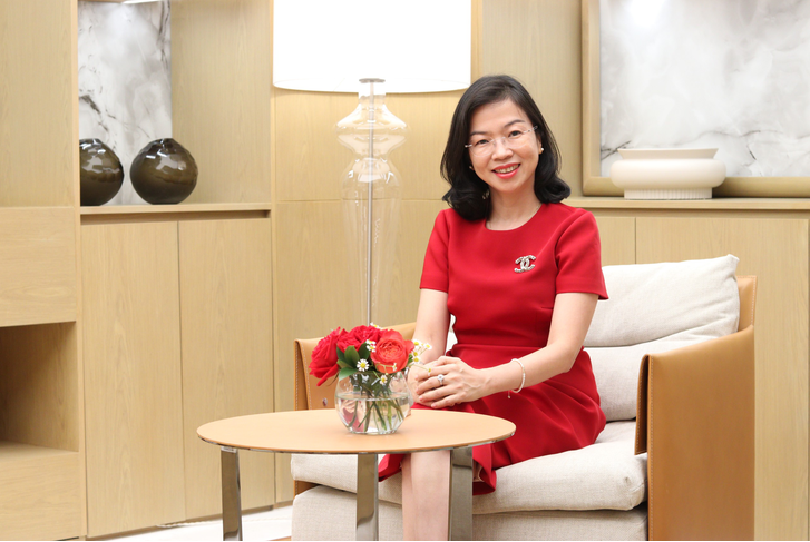 Techcombank vào Top 100 Nơi làm việc tốt nhất Đông Nam Á