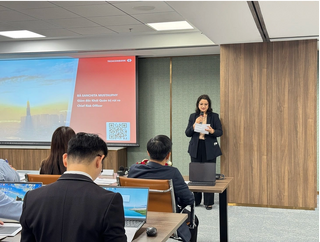 Techcombank tiên phong triển khai Basel III