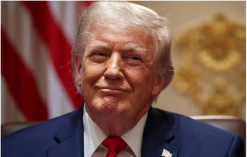 Sau một đêm căng thẳng, ông Trump tuyên bố muốn gặp lãnh đạo tối cao Iran