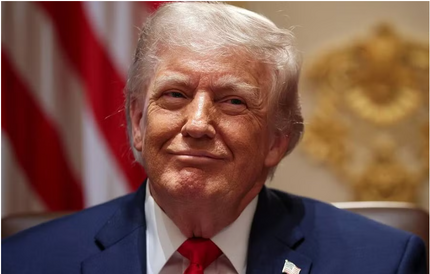 Sau một đêm căng thẳng, ông Trump tuyên bố muốn gặp lãnh đạo tối cao Iran