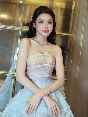 Hoa hậu Phương Oanh đảm nhận vị trí quan trọng trước thềm Hoa hậu Thế giới tại Việt Nam