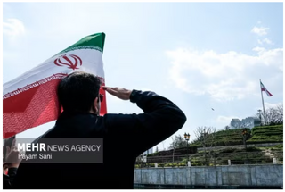 Tại sao Mỹ không thể chấp nhận một Iran mạnh mẽ và độc lập?