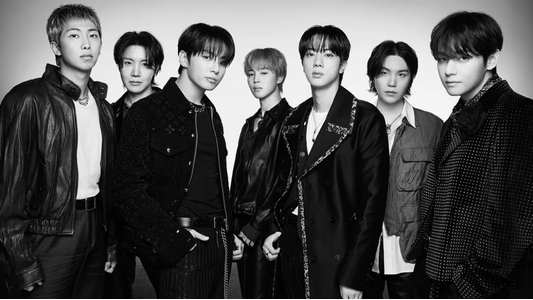 Chính phủ Hàn Quốc vào cuộc vụ concert của BTS