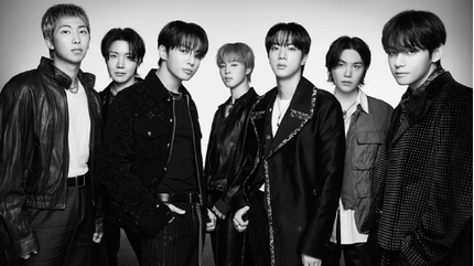 Chính phủ Hàn Quốc vào cuộc vụ concert của BTS