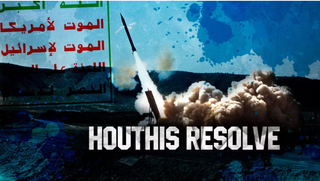 Lãnh đạo Houthi tuyên bố sẵn sàng leo thang xung đột